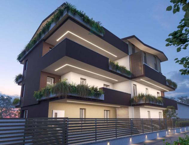 appartamento in vendita a Bollate in zona Cassina Nuova