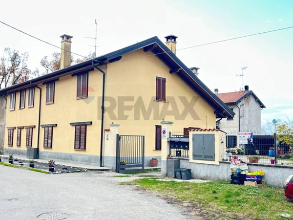 appartamento in vendita a Bollate