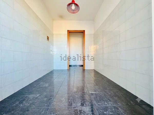 appartamento in vendita a Bollate in zona Ospiate
