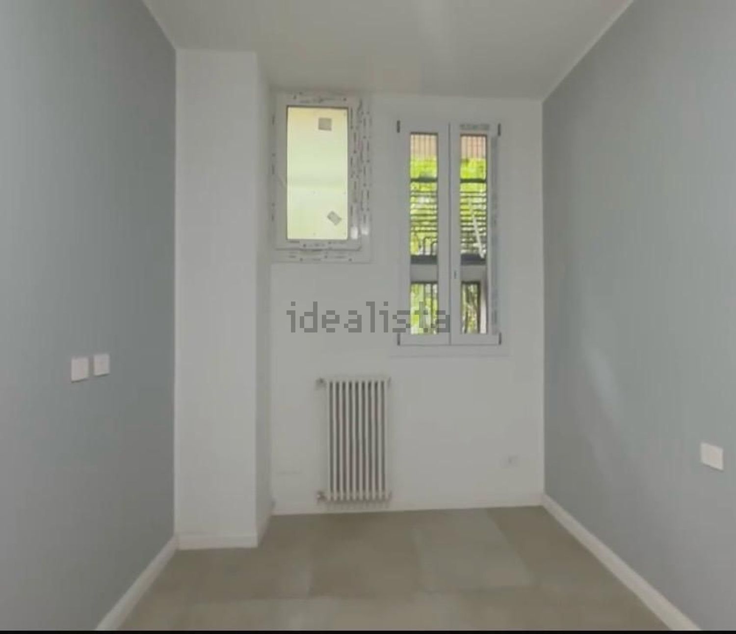 appartamento in vendita a Bollate in zona Ospiate