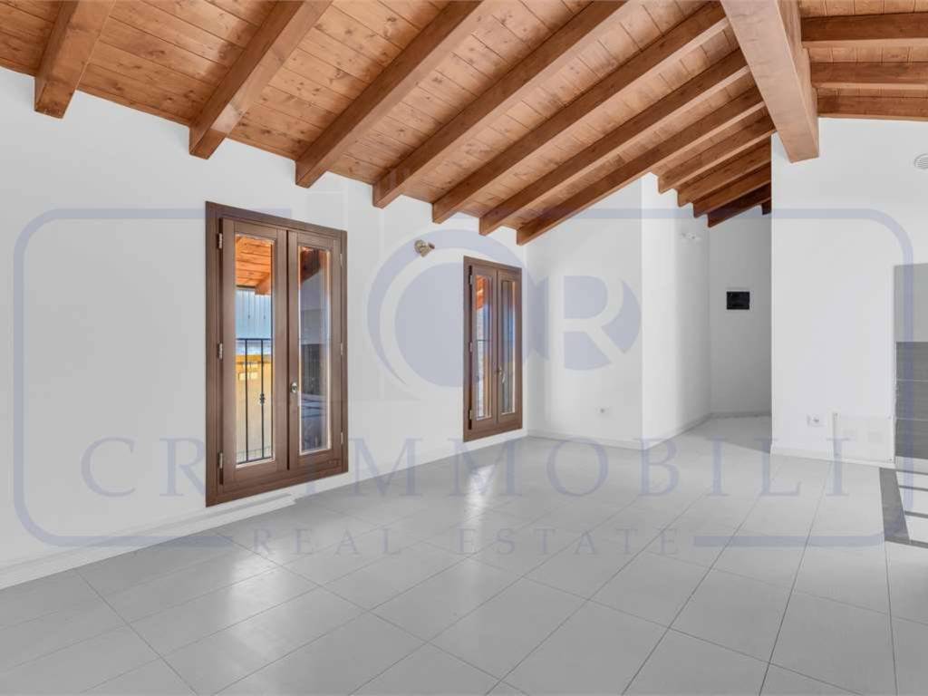 appartamento in vendita a Bollate in zona Ospiate