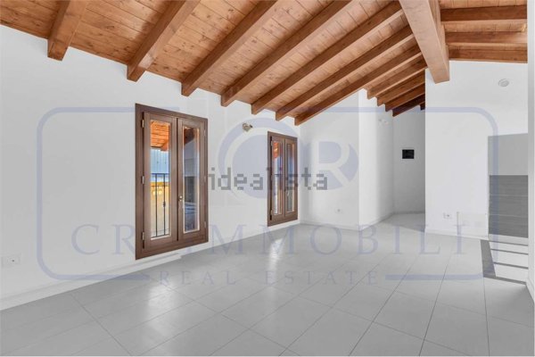 appartamento in vendita a Bollate in zona Ospiate