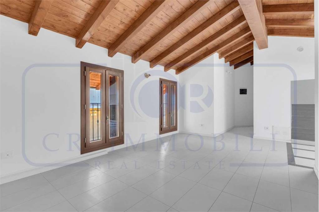 appartamento in vendita a Bollate
