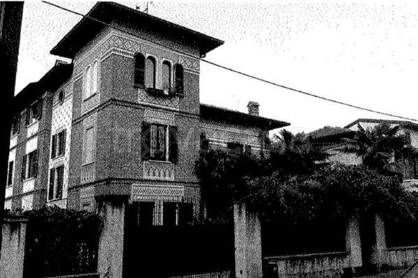 appartamento in vendita a Bollate in zona Ospiate