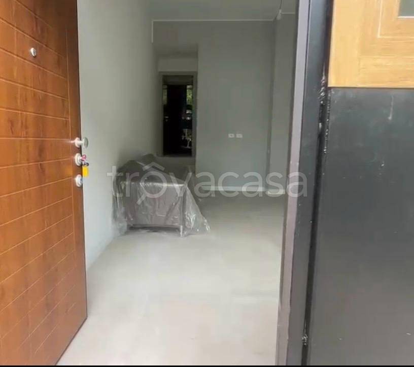 appartamento in vendita a Bollate in zona Ospiate