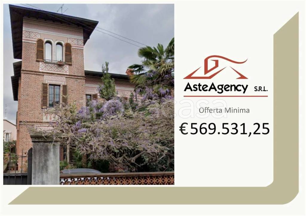 casa indipendente in vendita a Bollate