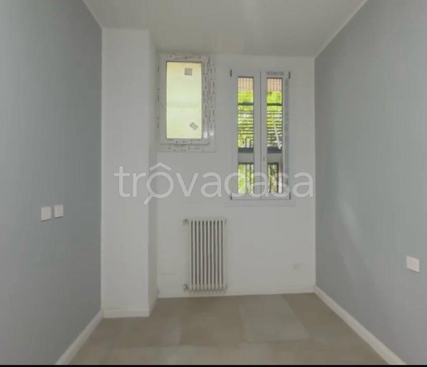 appartamento in vendita a Bollate