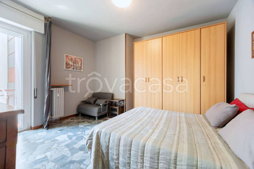 appartamento in vendita a Bollate