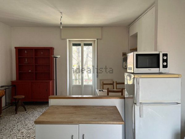 appartamento in vendita a Bollate