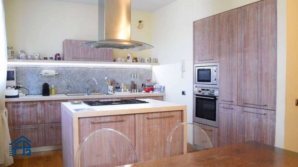 casa indipendente in vendita a Bollate in zona Cassina Nuova