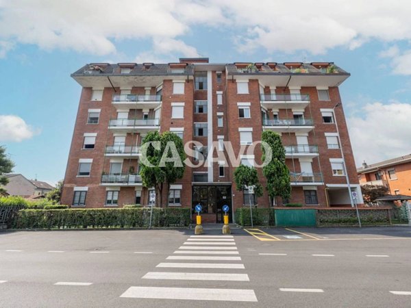 appartamento in vendita a Bollate