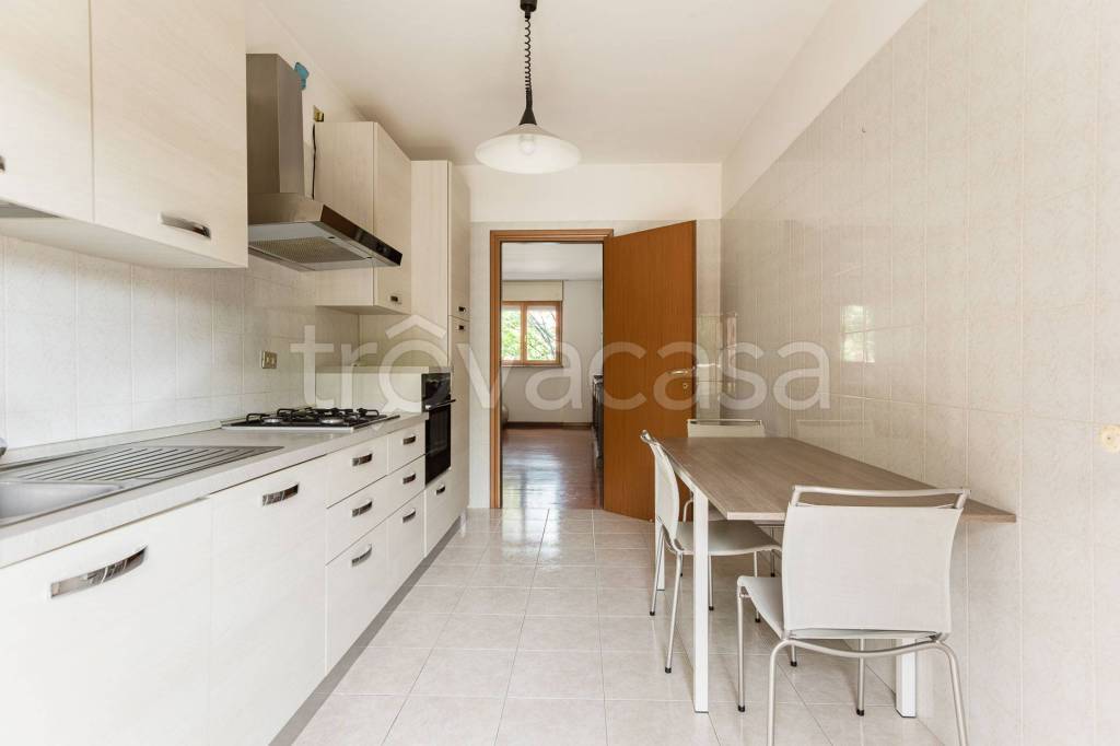 appartamento in vendita a Bollate