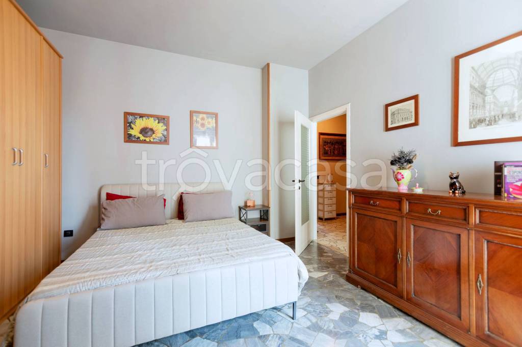 appartamento in vendita a Bollate