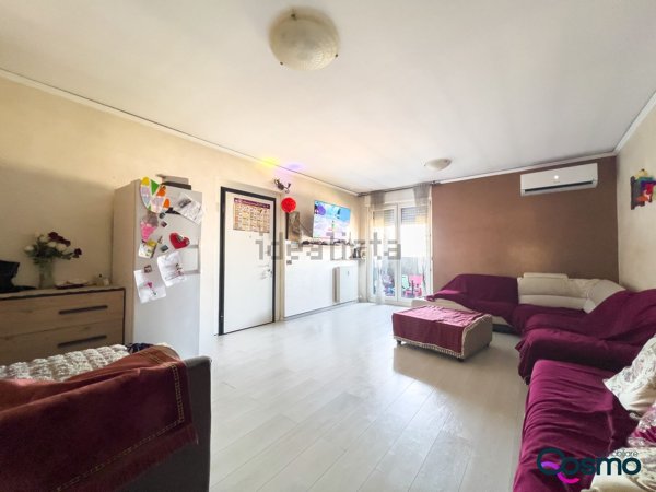 appartamento in vendita a Bollate