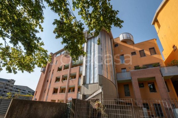 appartamento in vendita a Bollate