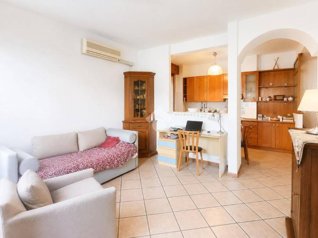 appartamento in vendita a Bollate
