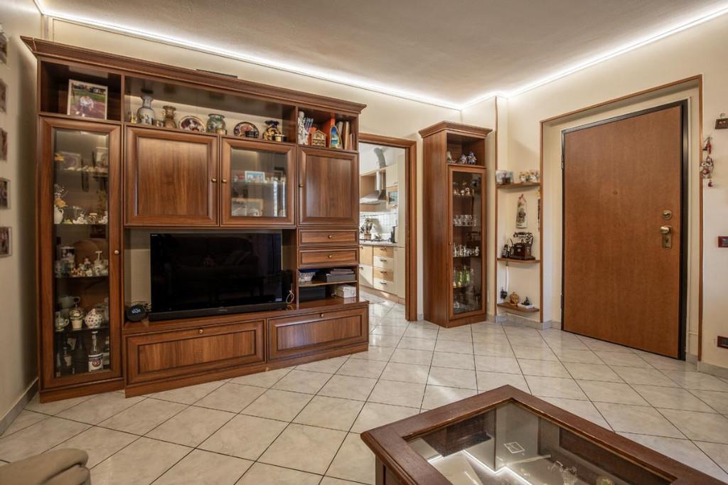appartamento in vendita a Bollate
