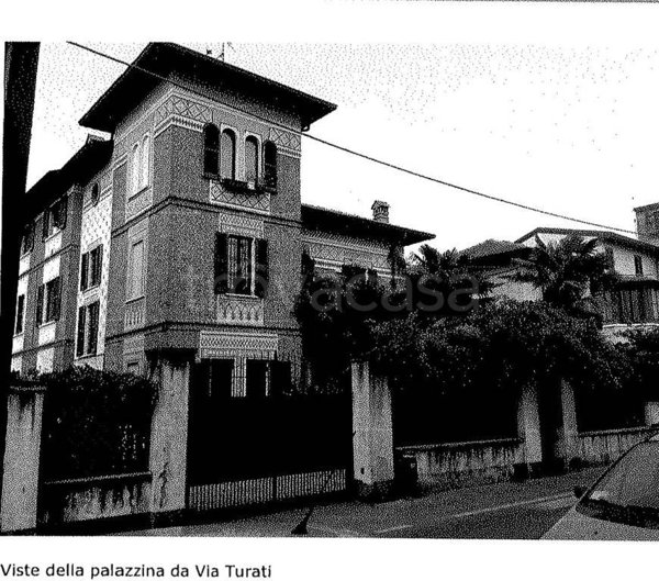 appartamento in vendita a Bollate