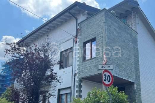 appartamento in vendita a Bollate