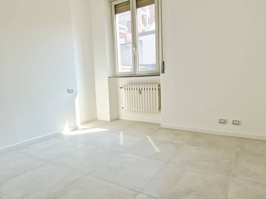 appartamento in vendita a Bollate