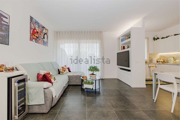 appartamento in vendita a Bollate