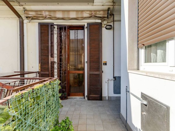 appartamento in vendita a Bollate in zona Cassina Nuova
