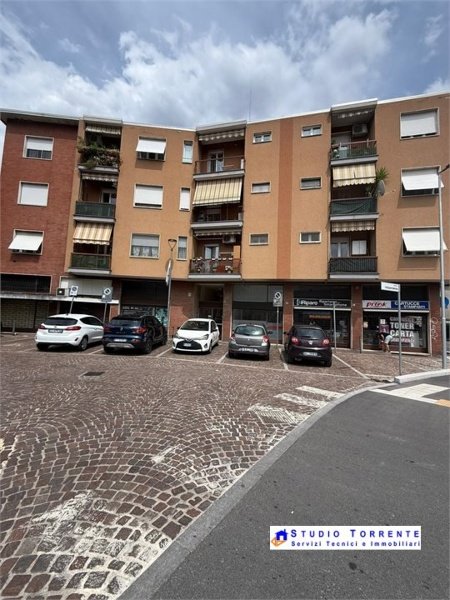 appartamento in vendita a Bollate in zona Ospiate