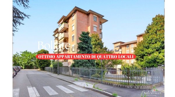 appartamento in vendita a Bollate