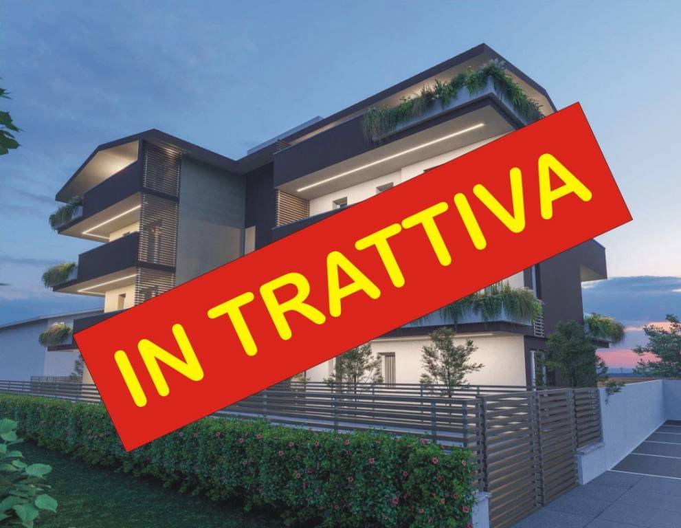 appartamento in vendita a Bollate in zona Cassina Nuova
