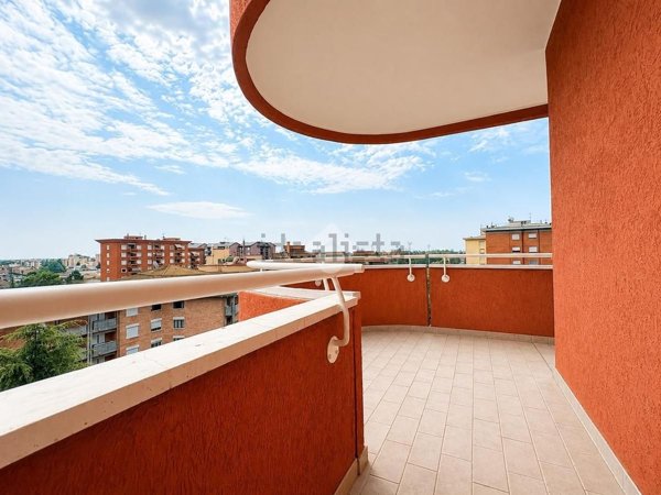 appartamento in vendita a Bollate