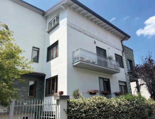appartamento in vendita a Bollate