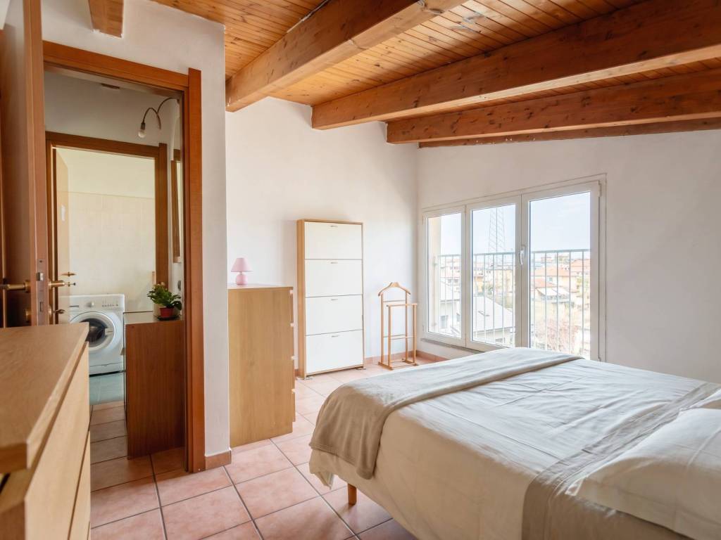 appartamento in vendita a Bollate in zona Cassina Nuova
