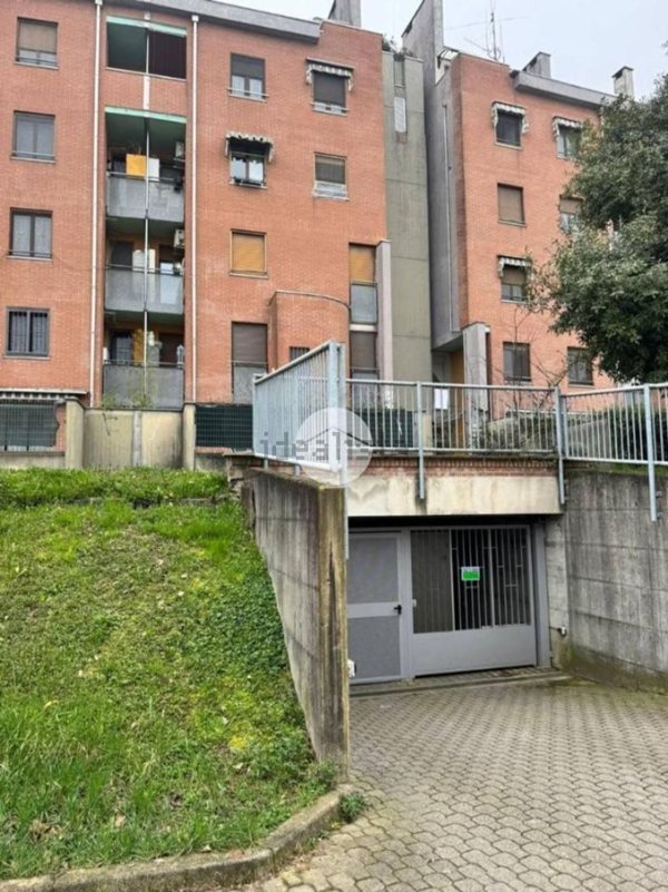 loft in vendita a Bollate in zona Ospiate