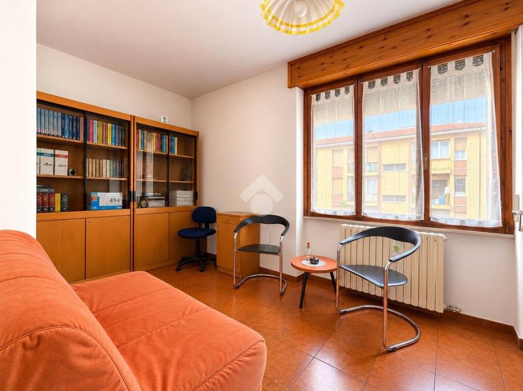 appartamento in vendita a Bollate