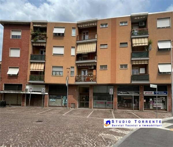appartamento in vendita a Bollate