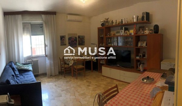 appartamento in vendita a Bollate in zona Ospiate
