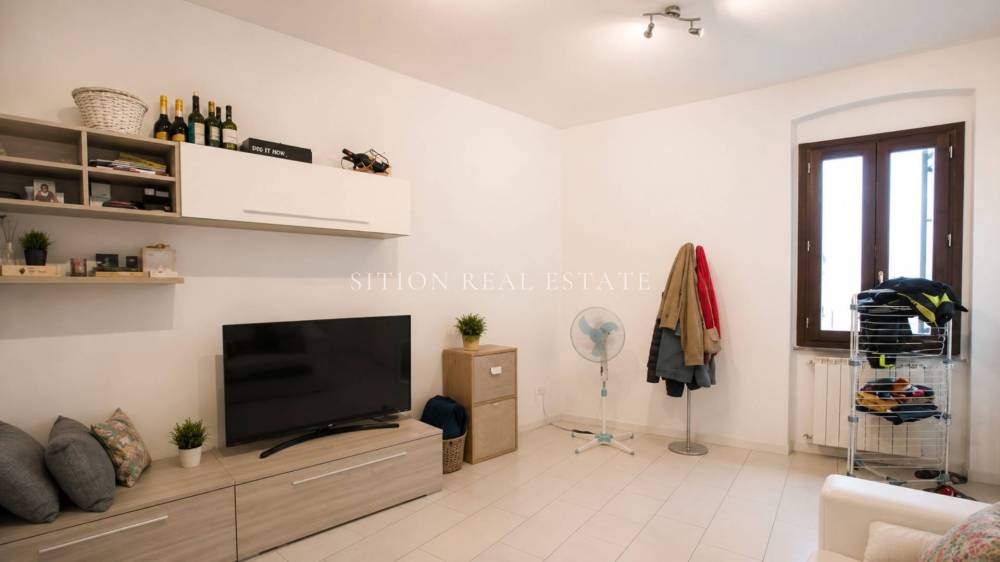 appartamento in vendita a Bollate in zona Ospiate