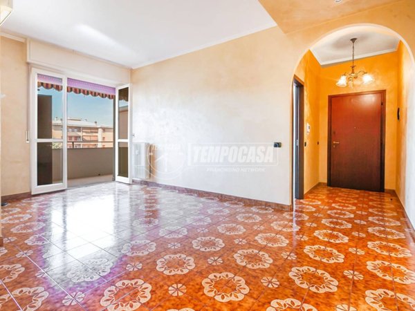 appartamento in vendita a Bollate