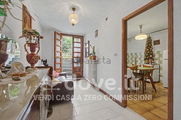 appartamento in vendita a Bollate