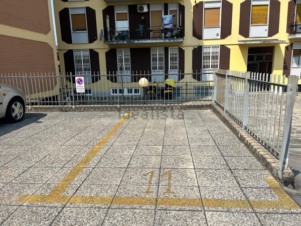box auto in vendita a Bollate