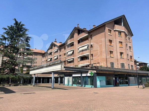 appartamento in vendita a Bollate in zona Ospiate