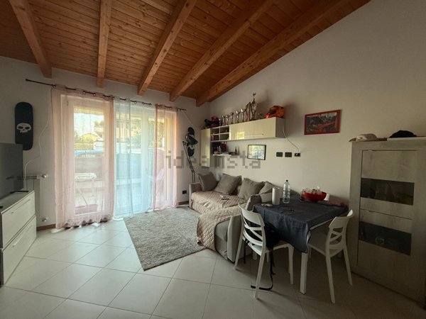 appartamento in vendita a Bollate