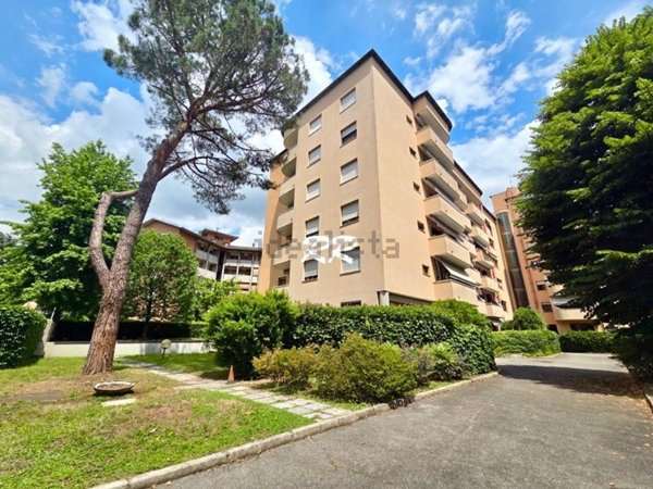 appartamento in vendita a Bollate