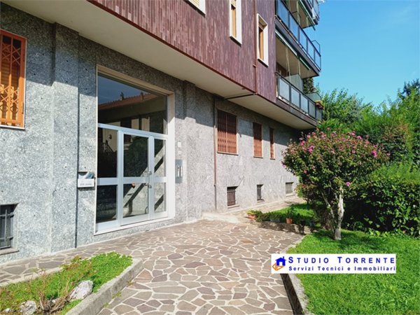 appartamento in vendita a Bollate