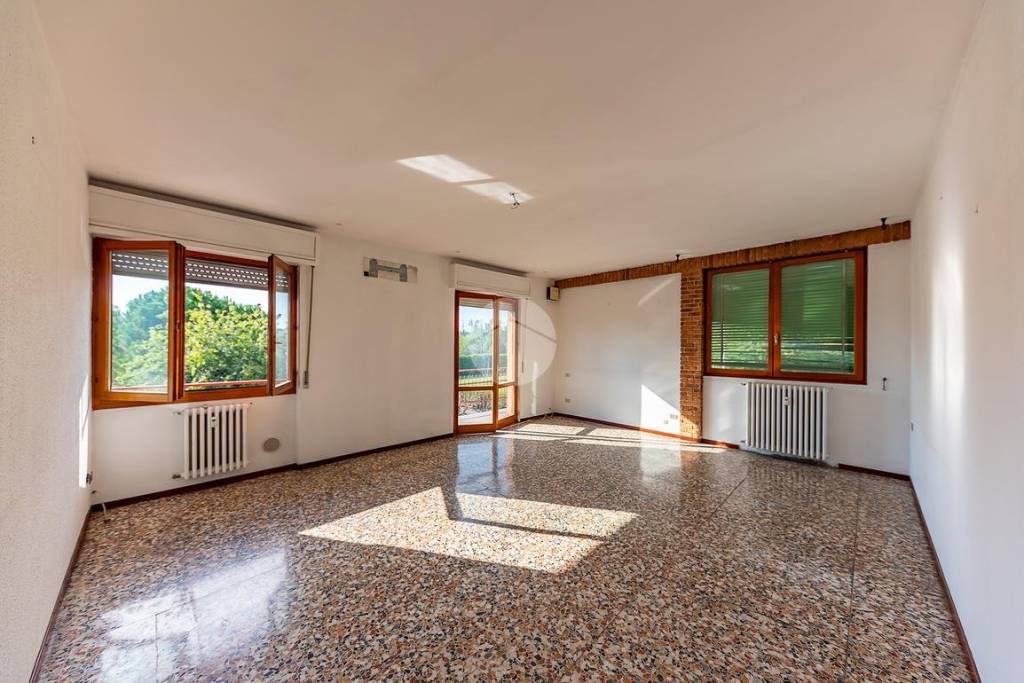 appartamento in vendita a Bollate