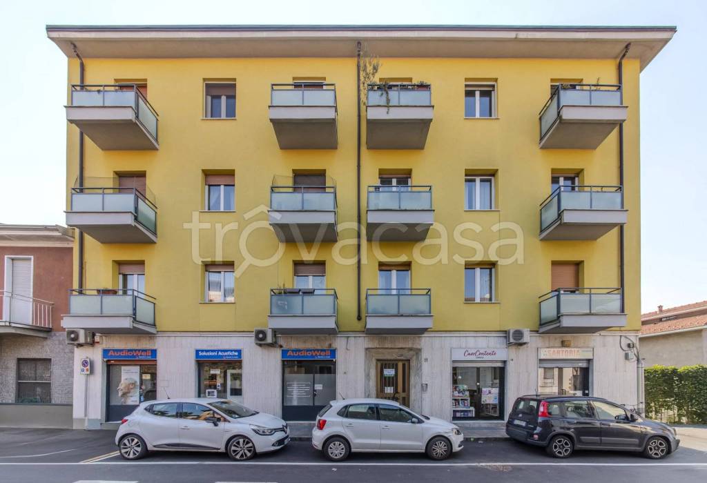appartamento in vendita a Bollate
