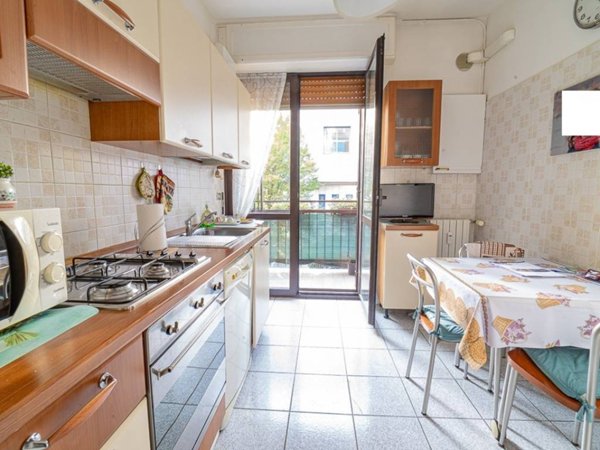 appartamento in vendita a Bollate
