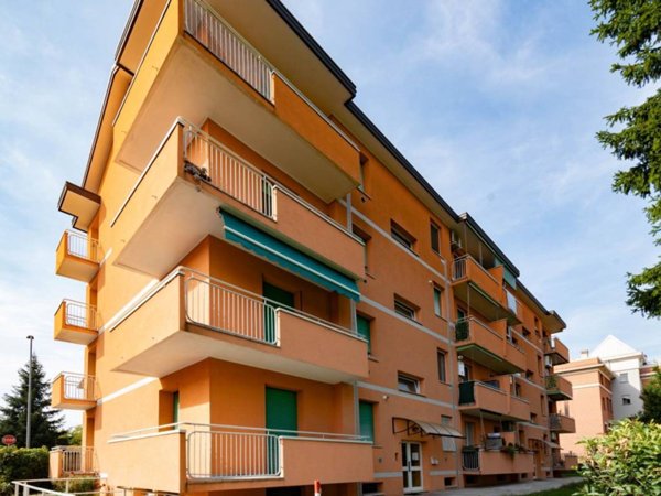 appartamento in vendita a Bollate