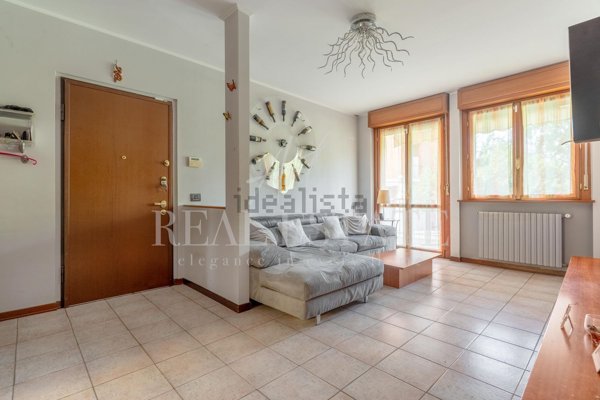 appartamento in vendita a Bollate
