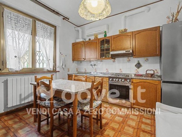 appartamento in vendita a Bollate